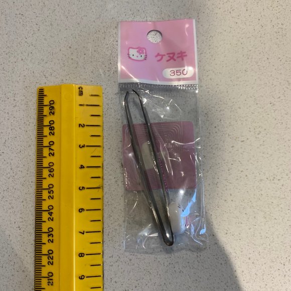 LOT OF 4 HELLO KITTY TRAVEL ITEMS - Picture 4 of 15